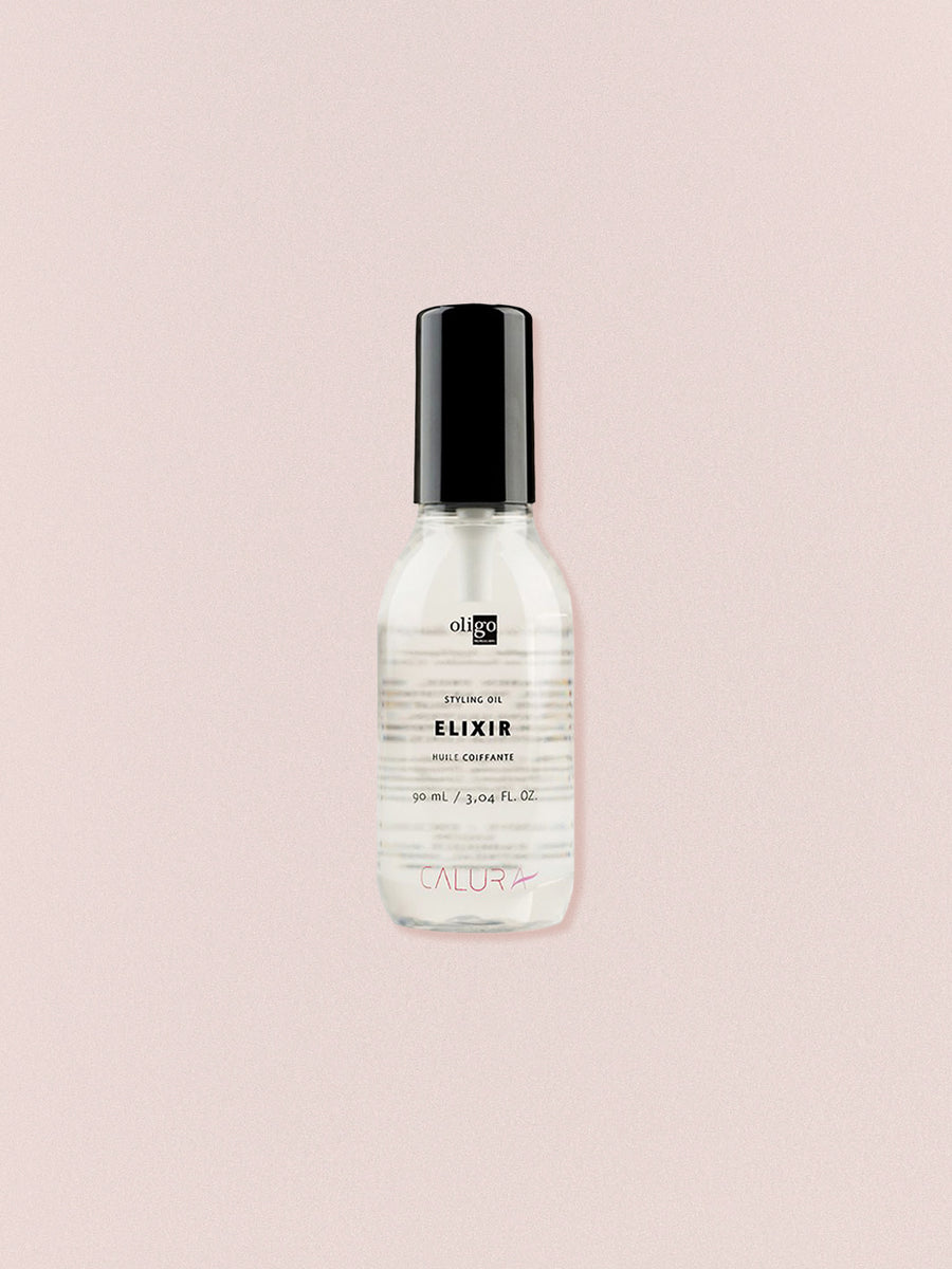 Oligo Styling Oil Elixir kuthausbeauty