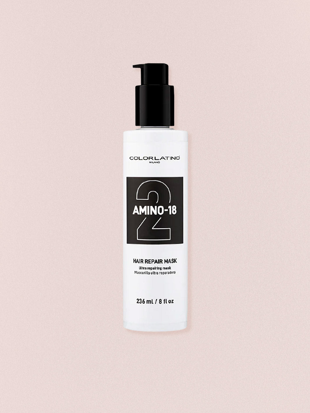 Amino 18 Hair Repair Mask