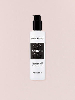 Amino 18 Hair Repair Mask