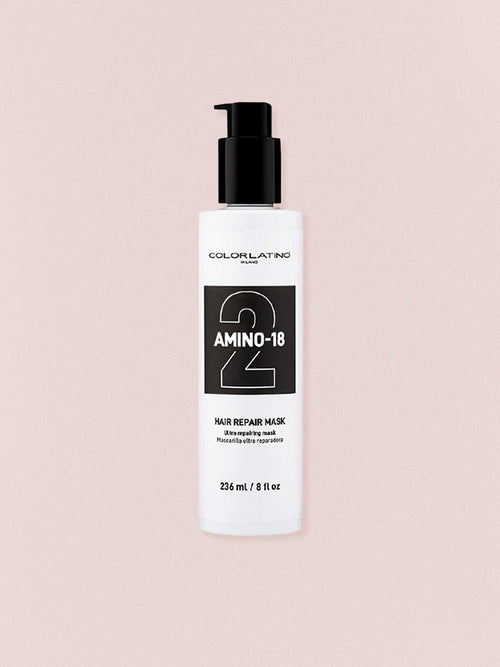 Amino 18 Hair Repair Mask