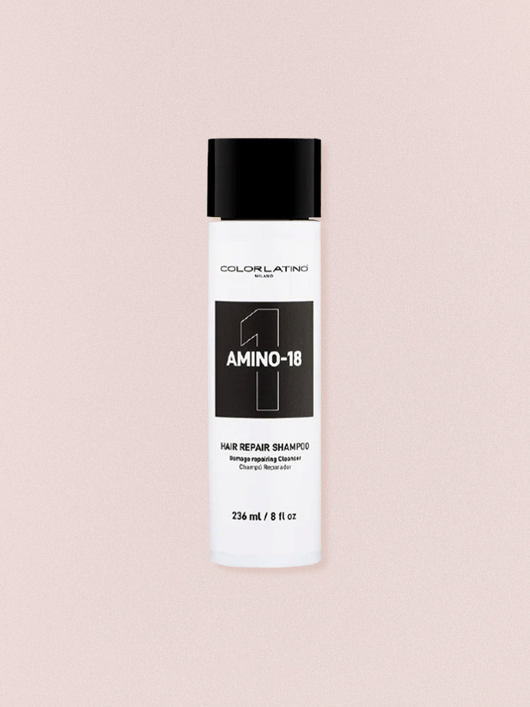 Amino 18 Hair Repair Shampoo