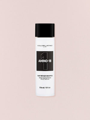 Amino 18 Hair Repair Shampoo