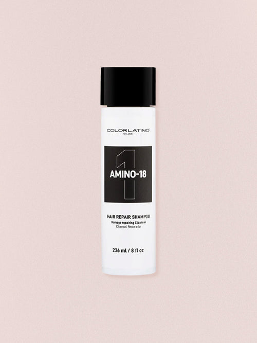Amino 18 Hair Repair Shampoo