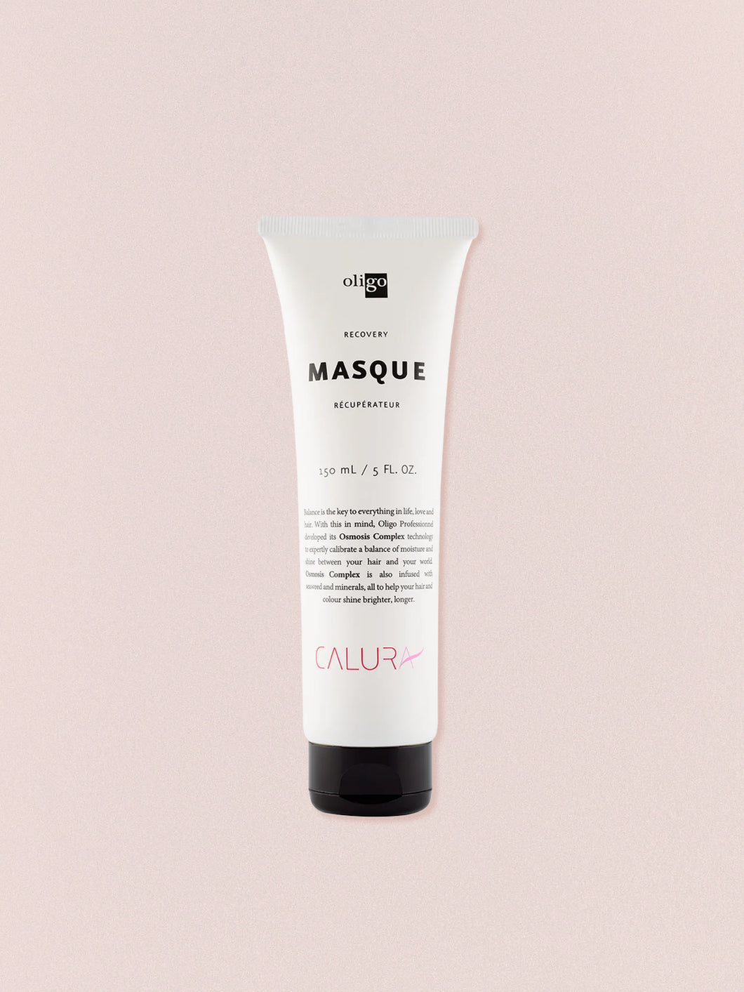 Recovery Masque