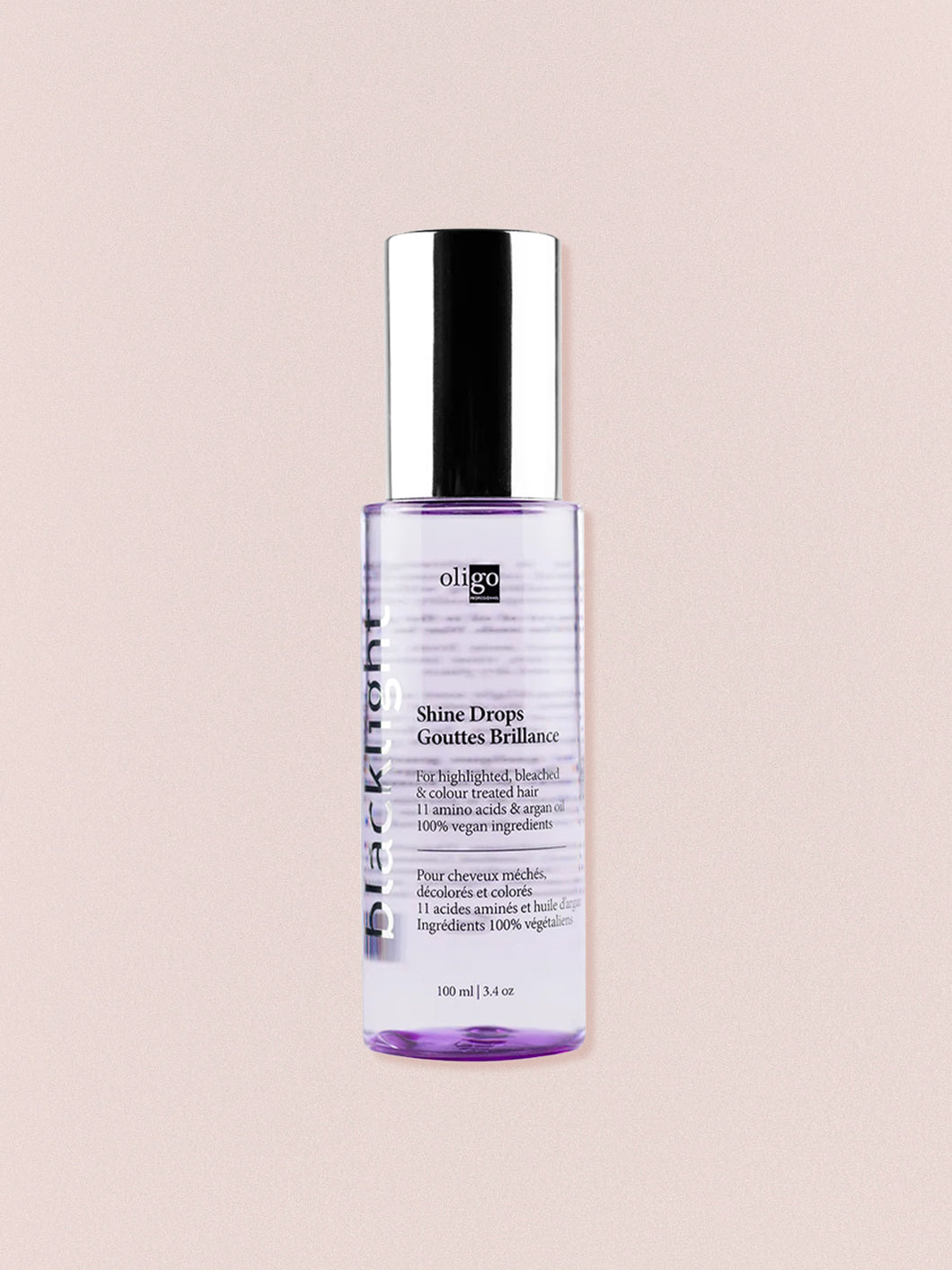 Oligo Shine Drops Blacklight