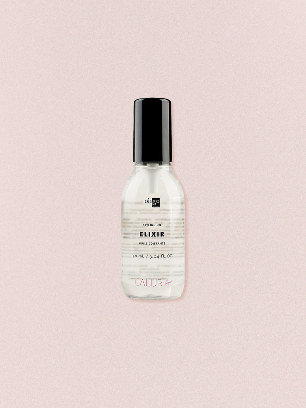 Oligo Styling Oil Elixir