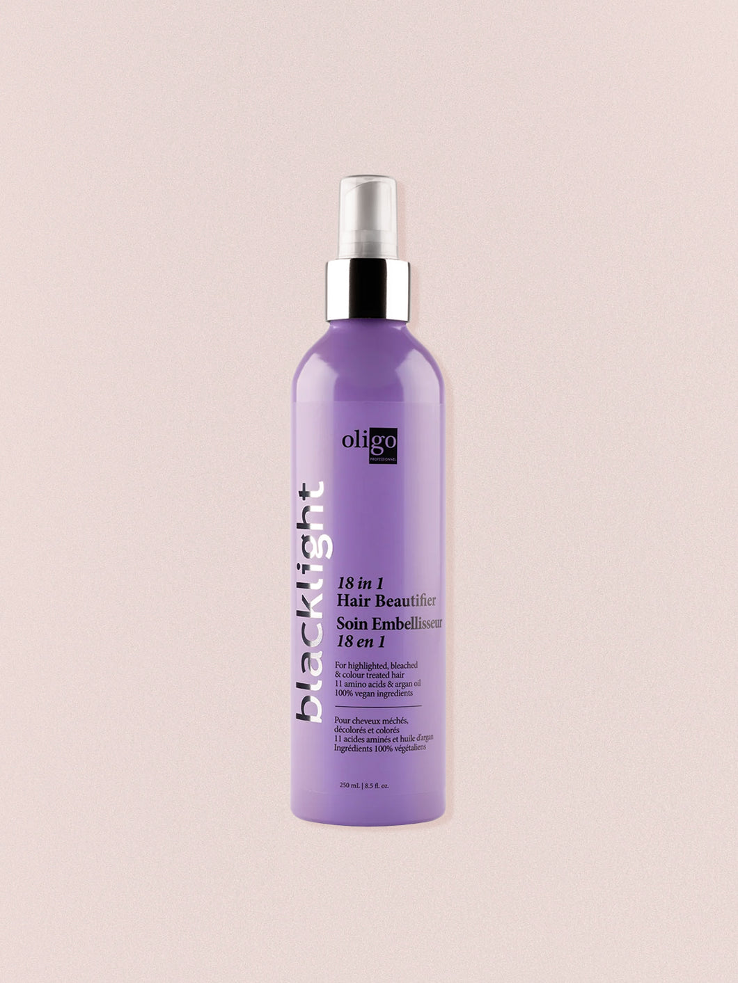 18 in 1 Hair Beautifier