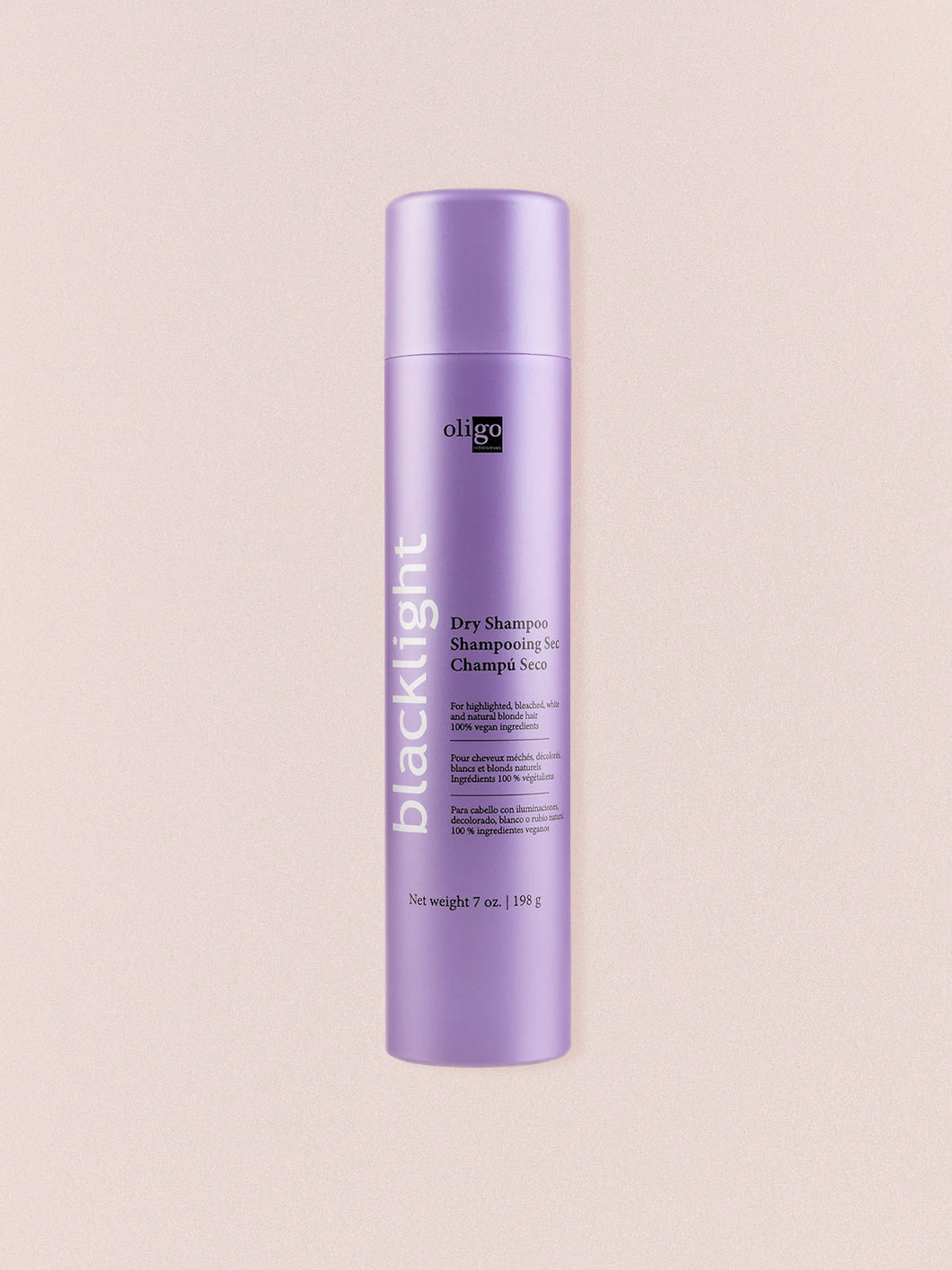 Oligo Dry Shampoo