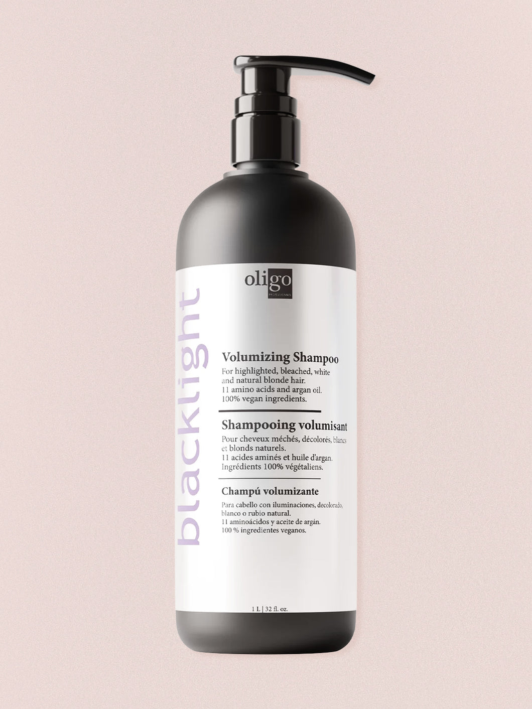 Oligo Volumizing Shampoo
