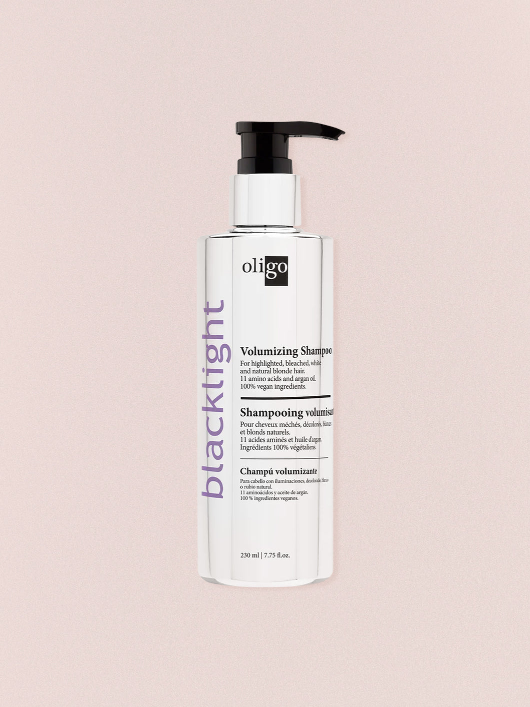 Oligo Volumizing Shampoo